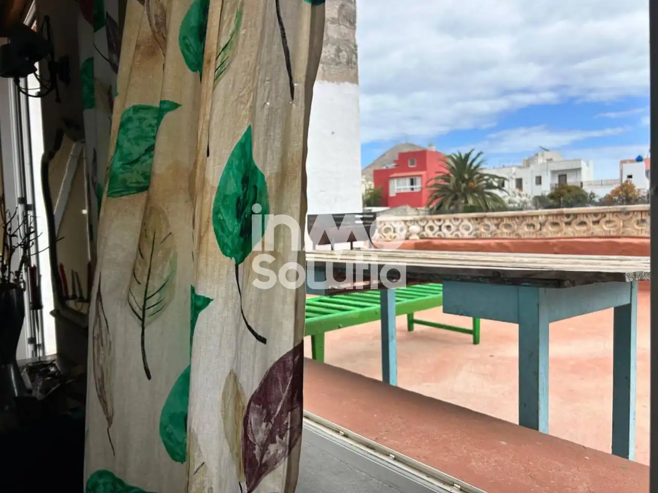 Casa adosada en venta en Gáldar con Terraza