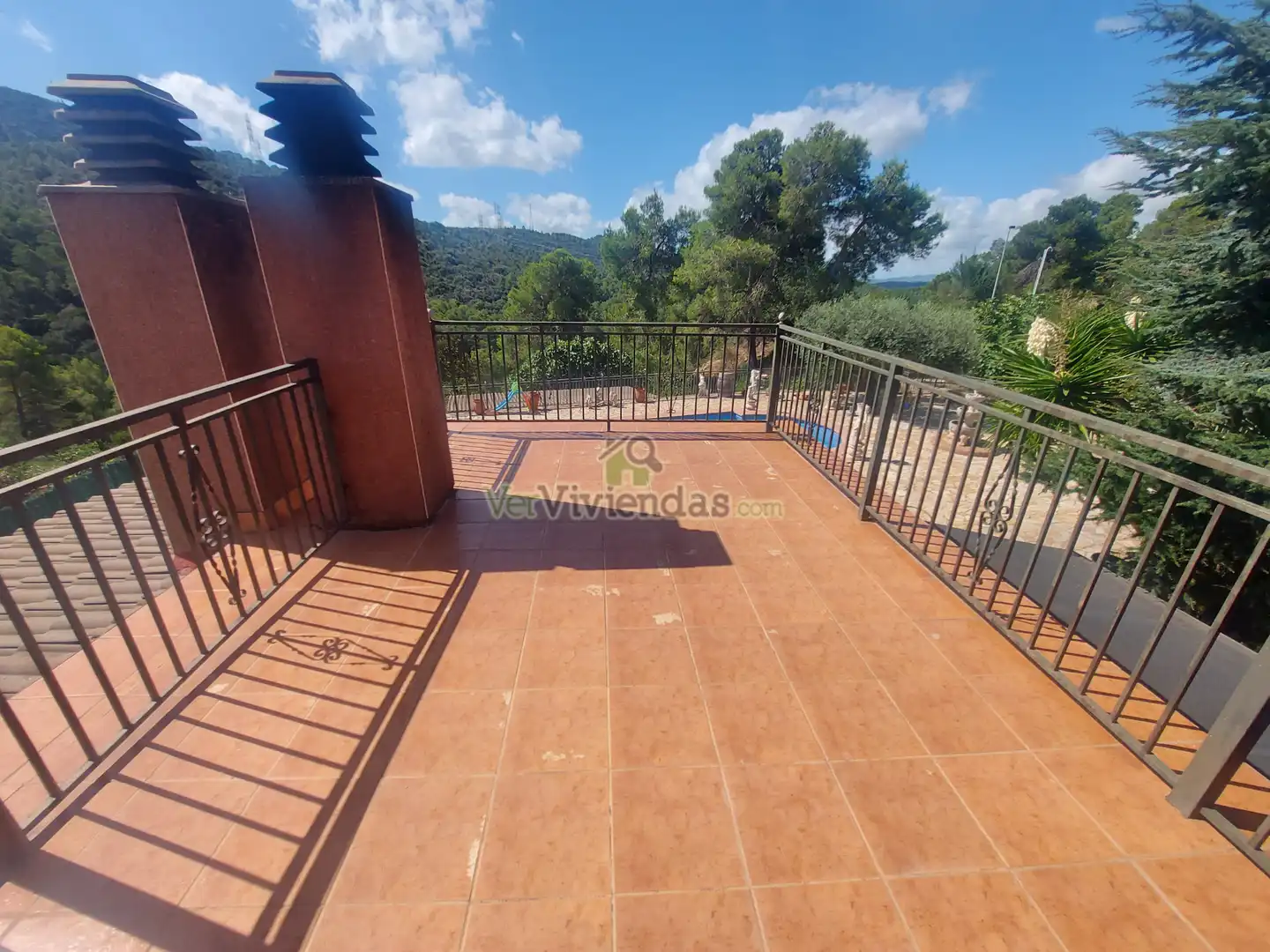 Casa o chalet en venta en Carrer Avenç, 45, Vallirana