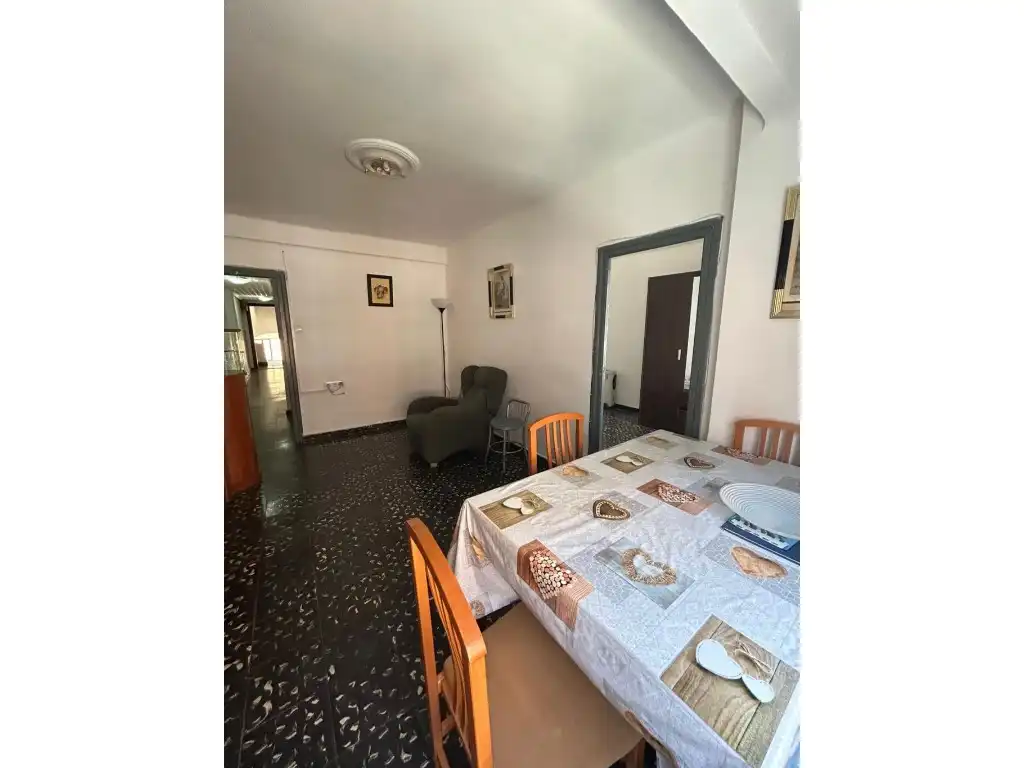 Menjador de Casa o xalet en venda en Valencia amb Aire condicionat