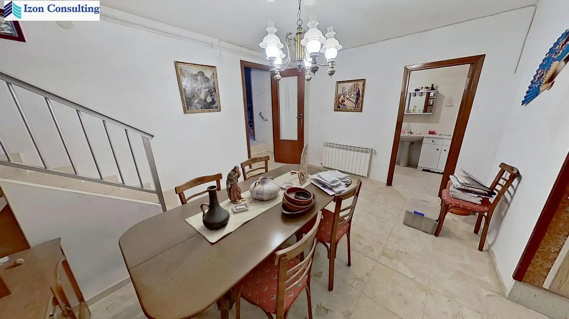 Houses for sale in Tobarra