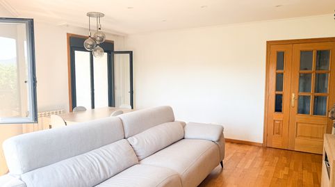Foto 5 de Piso en venta en Arealonga, Vilagarcía de Arousa