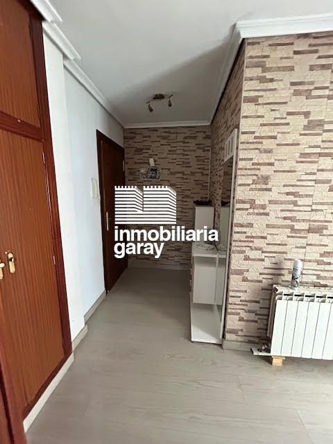 Pis en venda en Medina de Pomar amb Moblat i Balcó