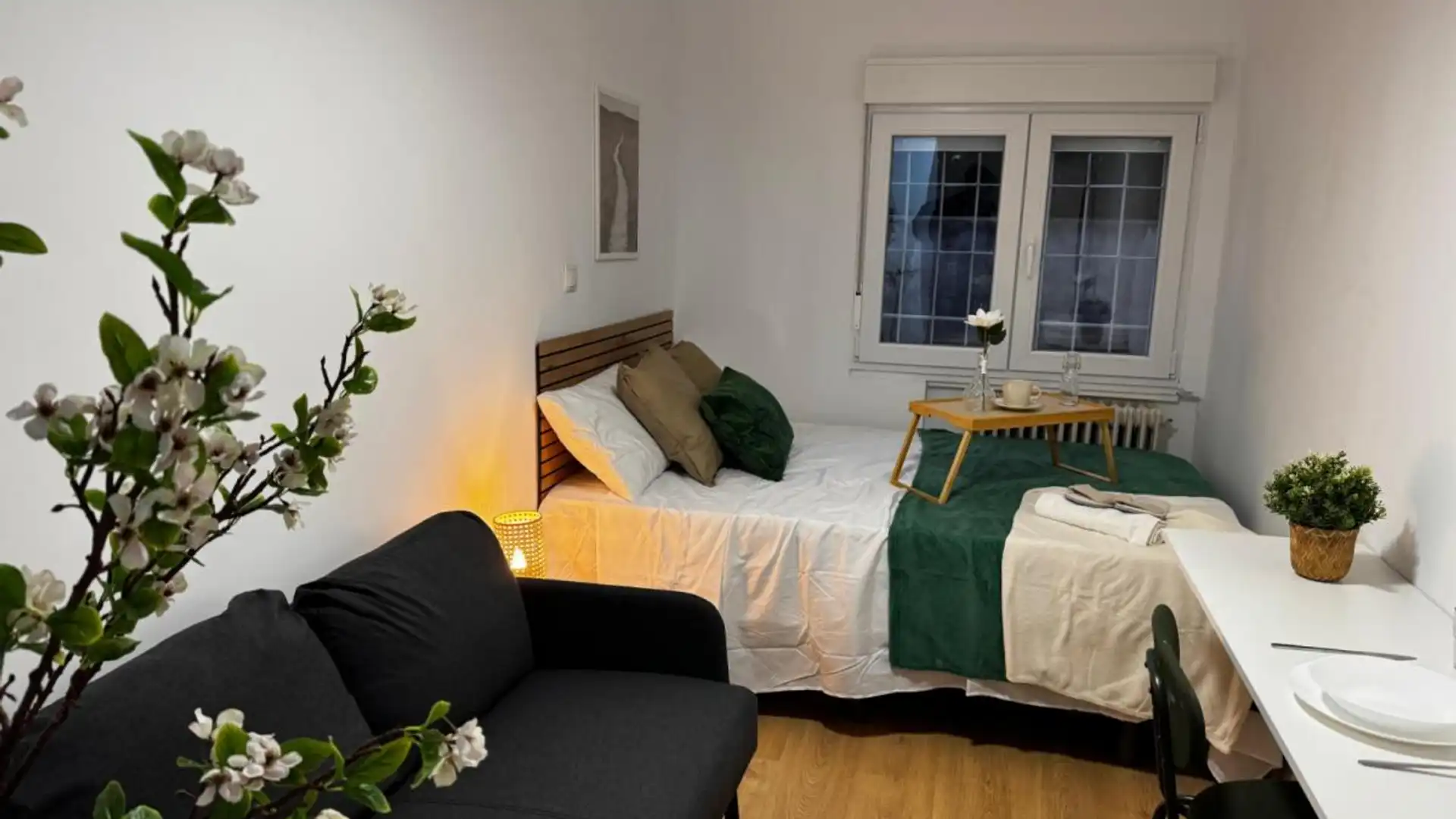 Habitación en Los Ángeles