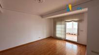 Living room of Attic for sale in Algeciras  with Air Conditioner and Terrace