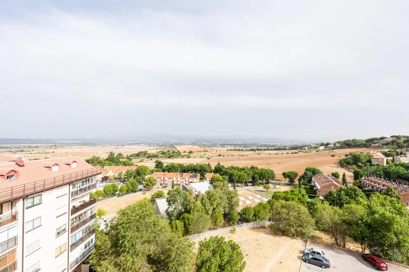 Attique avec terrasse à vendre à Algete Centro, imagen 5