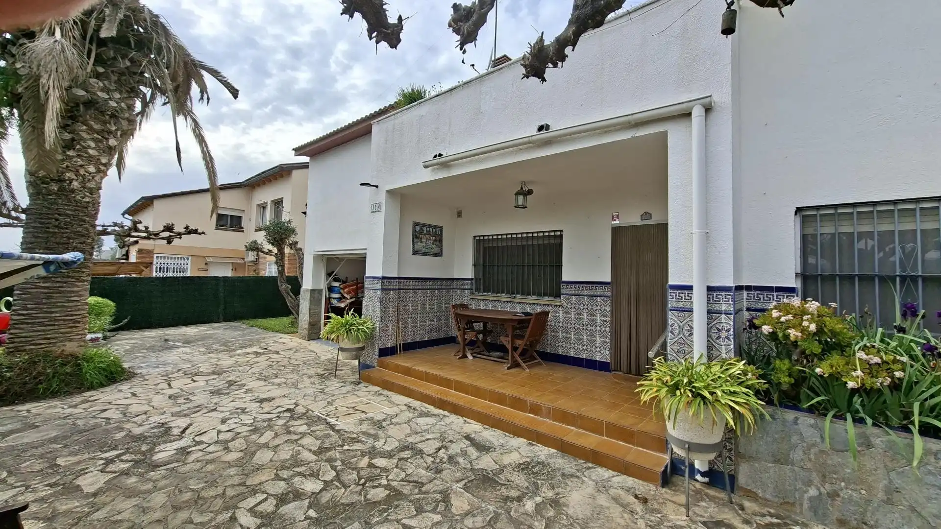 Haus mit Pool zum Verkauf in Mas Alba