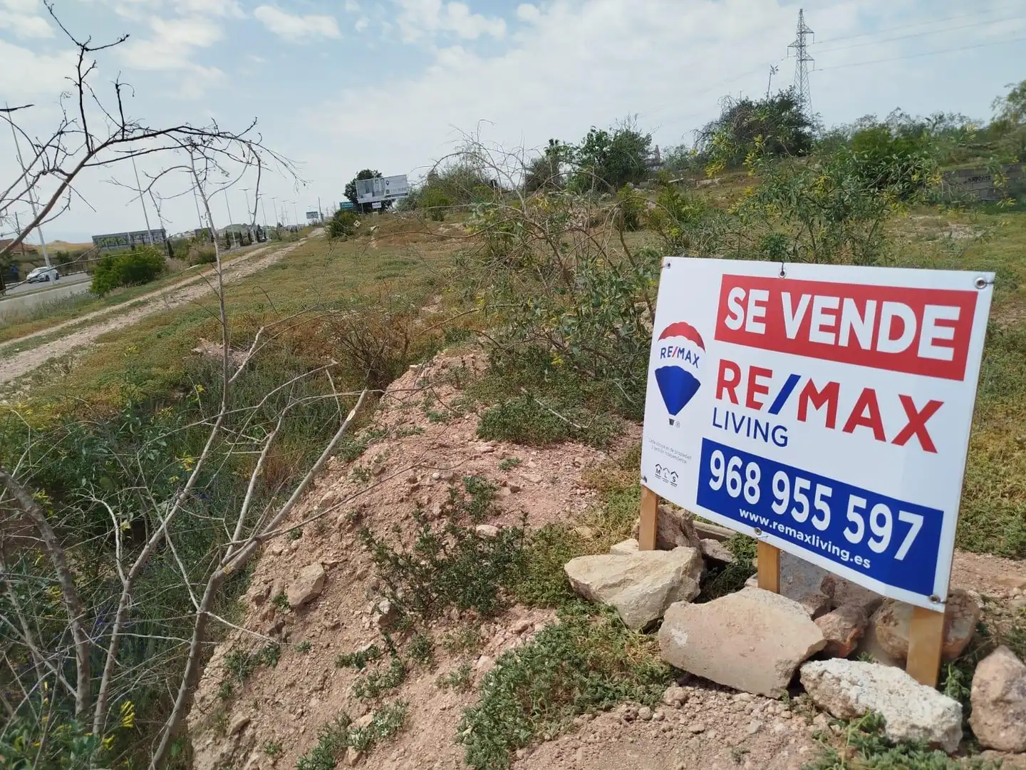 Residential for sale in Murcia