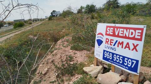 Foto 2 de Residencial en venda a  Canteras, El Puntal, Murcia