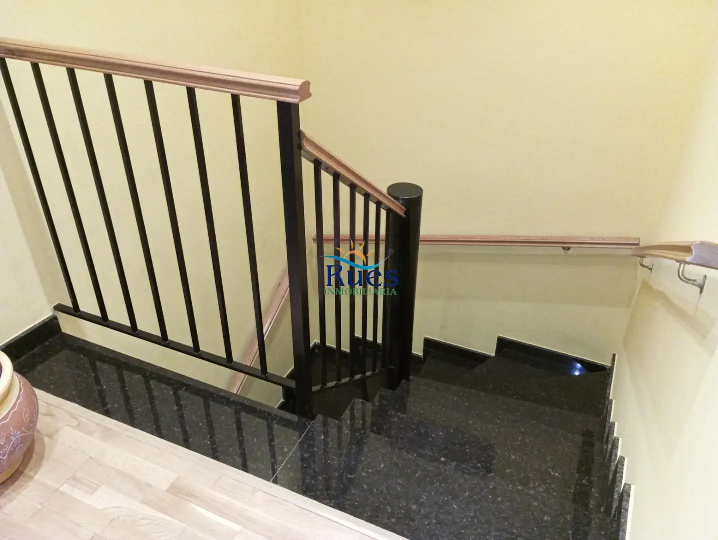 Ático con terraza en venta en Calle Herrero, imagen 35