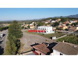 Casa adosada en venda en Vilalba Sasserra amb Aire condicionat, Calefacció i Jardí privat