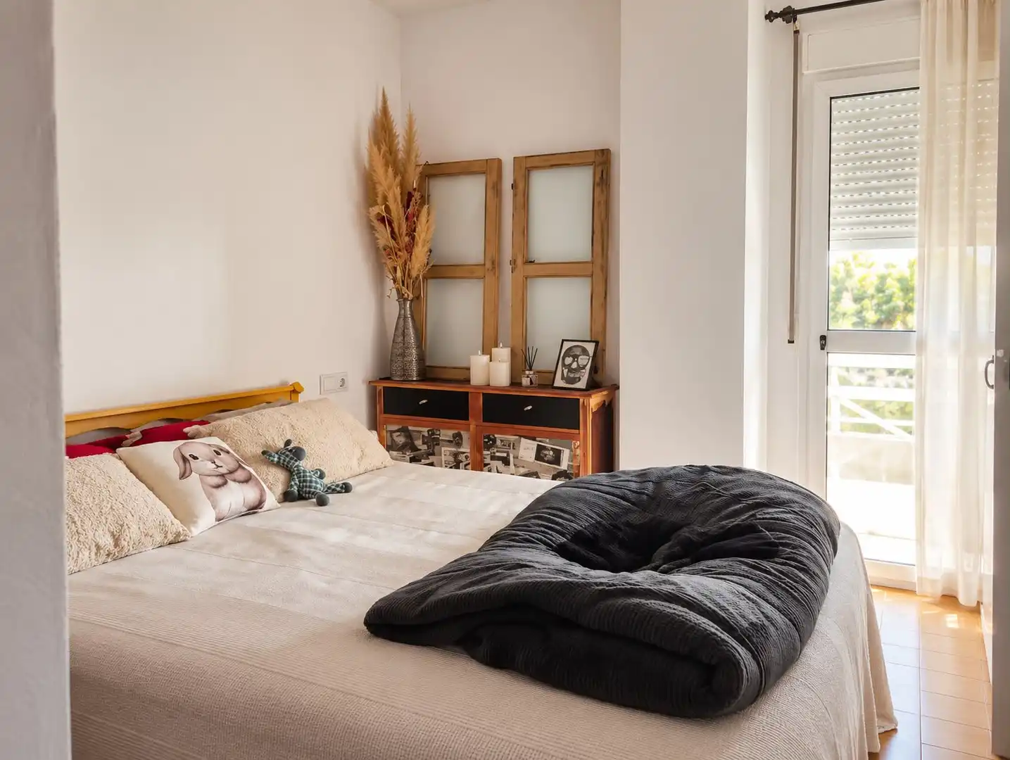 Apartamento con piscina en venta en Arroyo de la Miel, imagen 5