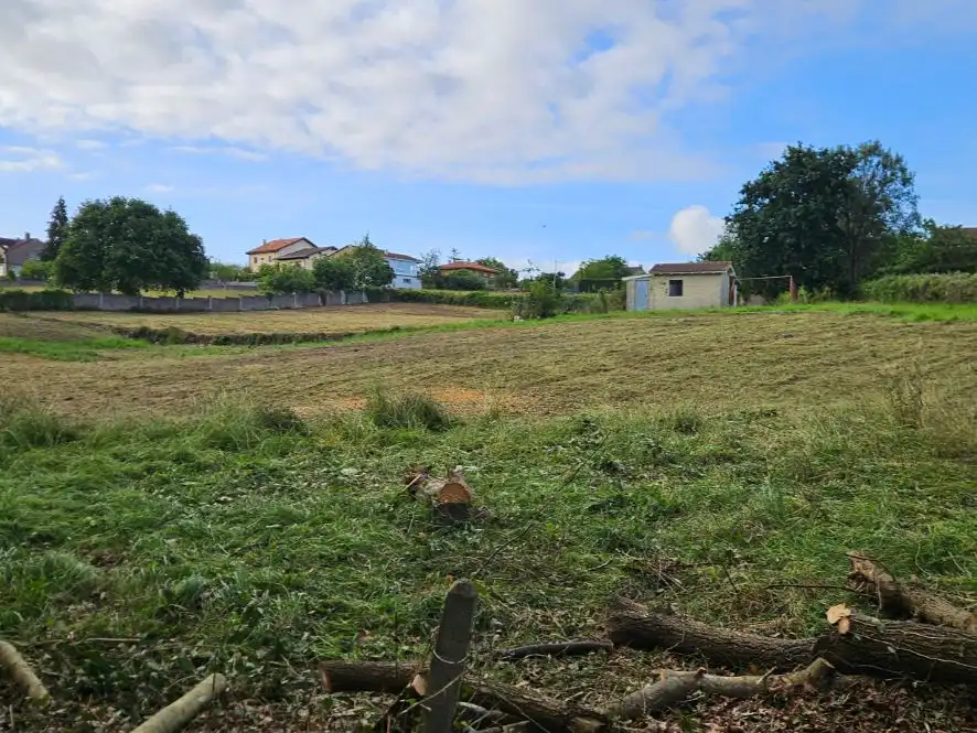 Residential for sale in Gijón 