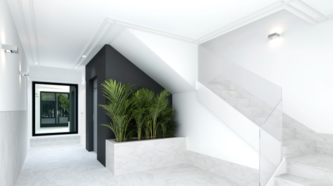 Foto 4 de Apartament en venda a Calle Capitulaciones, Montemar, Málaga