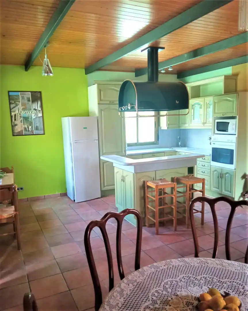 Casa con piscina in vendita a Móra d'Ebre, imagen 25