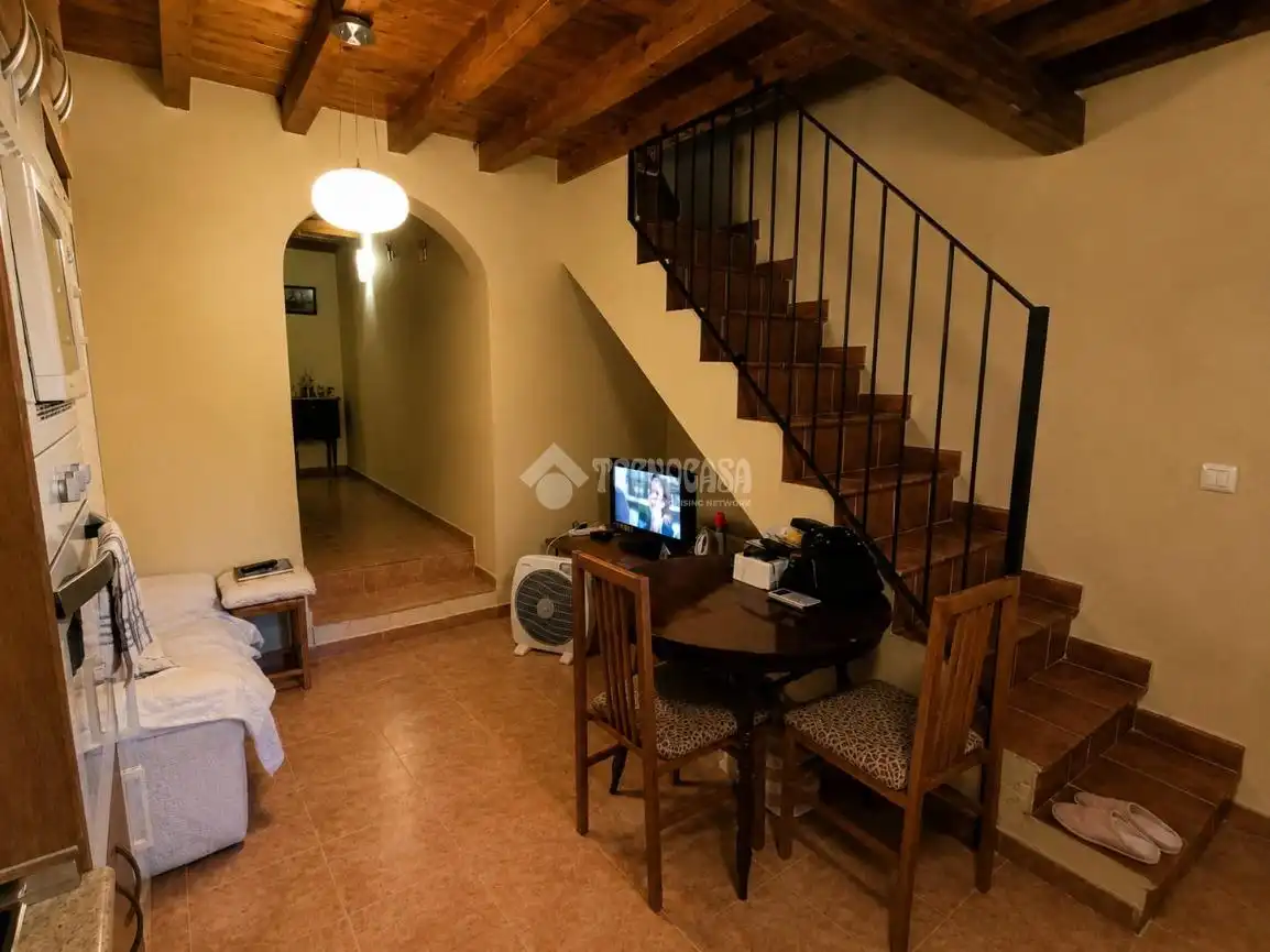 Casa o xalet en venda en Caleruela amb Moblat