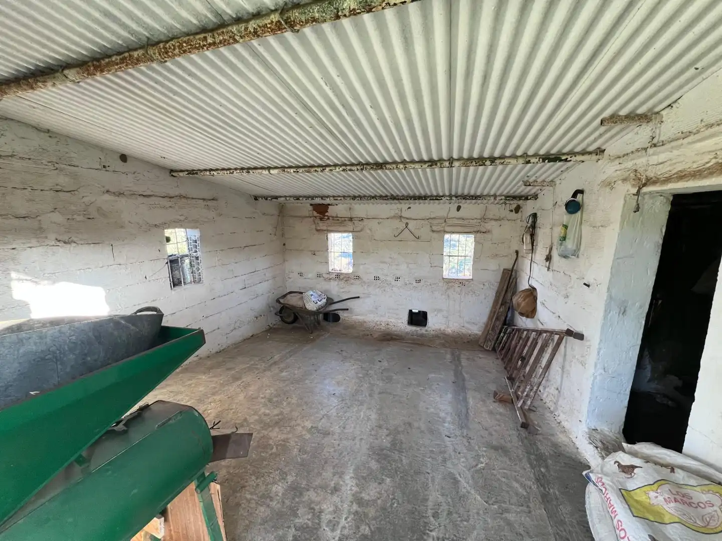 Casa rústica en venda a Camino Forestal de Albuñuelas, imagen 13
