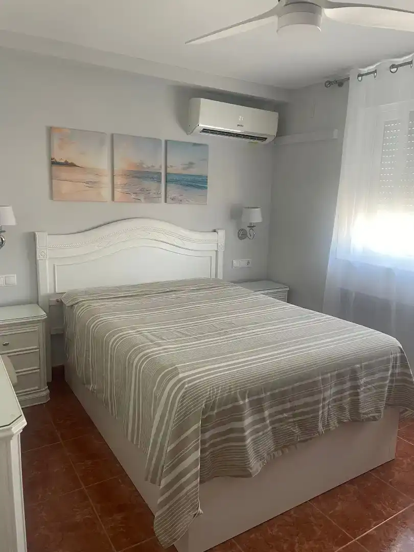 Dormitori de Pis en venda en  Córdoba Capital