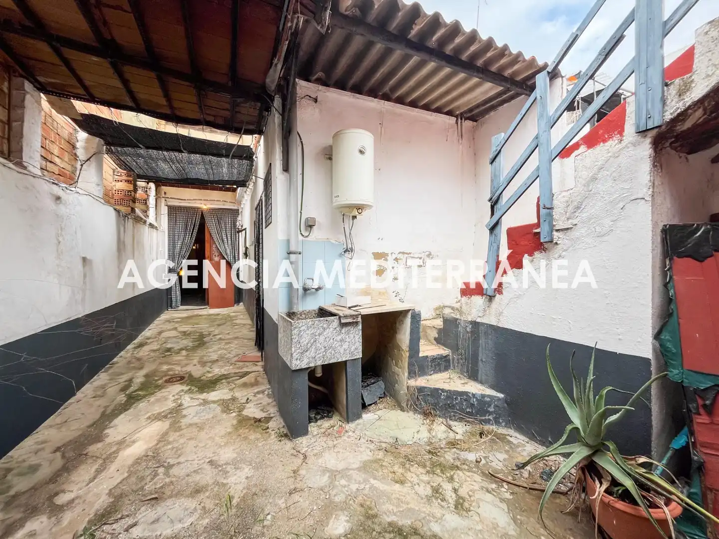 Houses for sale in Alcàsser, Valencia
