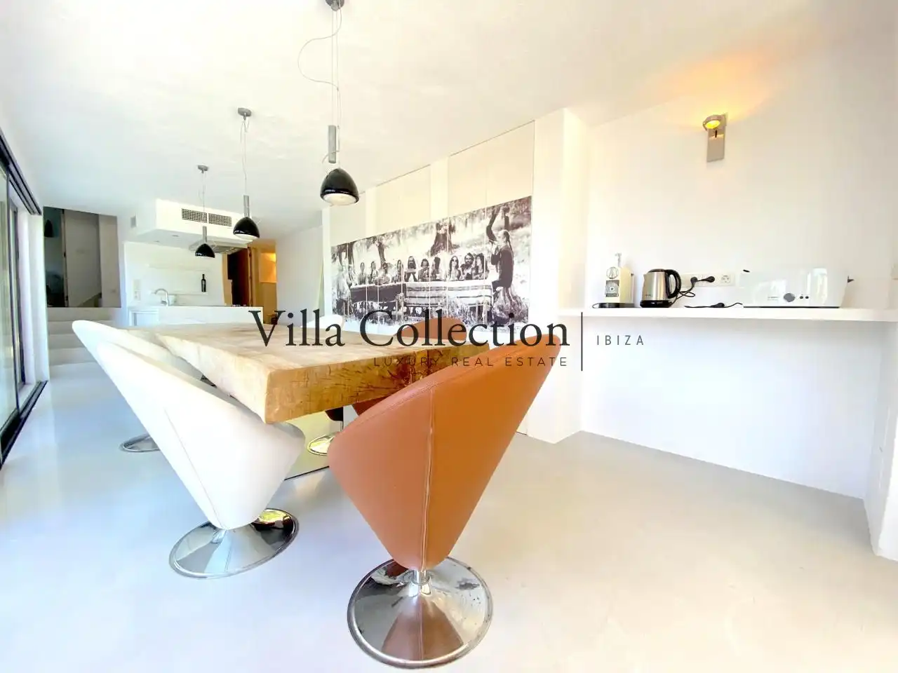 Haus mit Pool zur Miete in Carrer de Na Xamena, imagen 20
