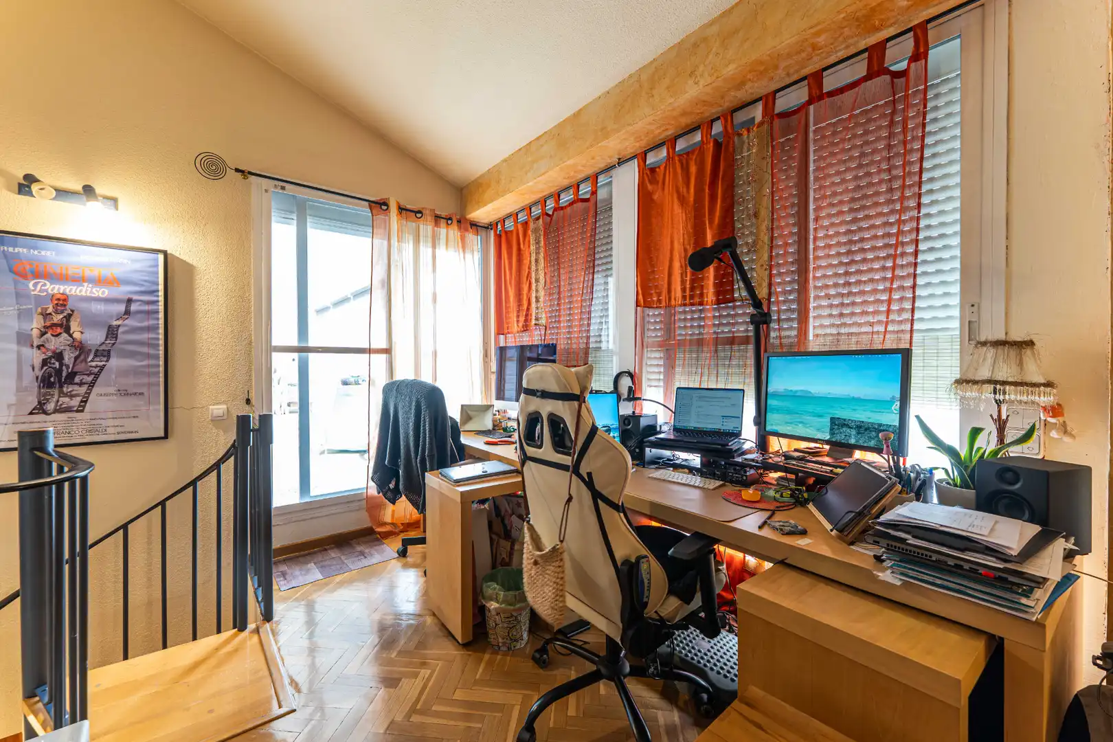 Appartamento con terrazza in vendita a Calle Parque Bujaruelo, imagen 37