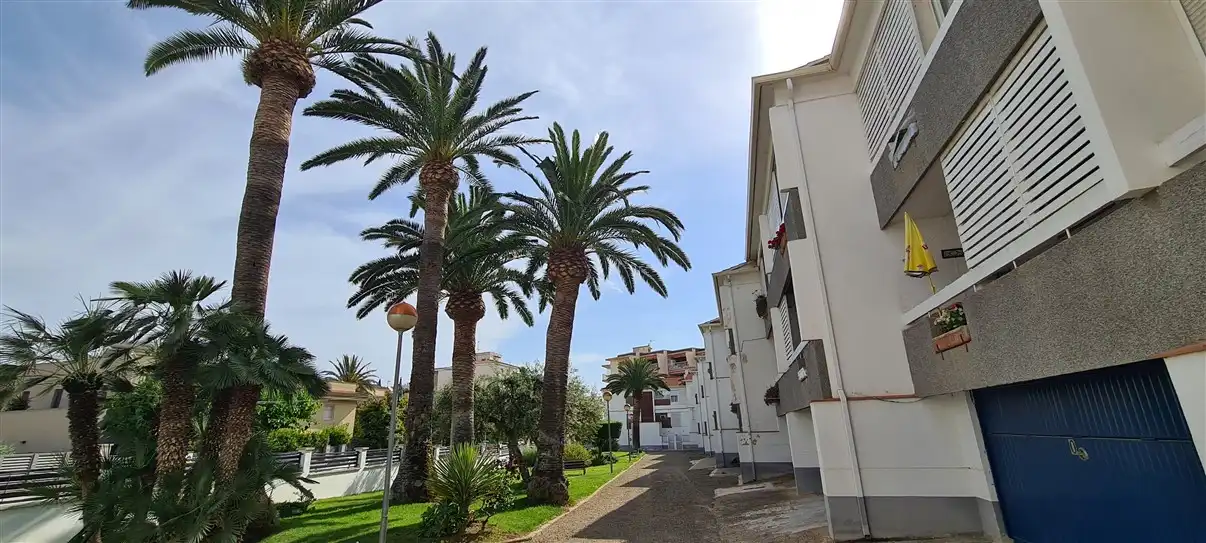 Apartament de lloguer a Carrer de Lleida, 25, Regueral - Prat d'en Forés