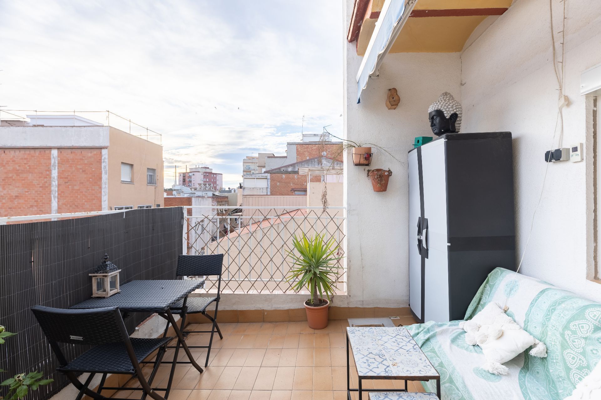 Àtic en venda a Llefià