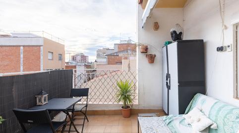 Foto 3 de Ático en venta en Llefià, Barcelona