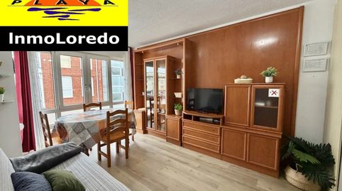 Foto 4 de Apartament en venda a Trasmiera, Somo, Ribamontán al Mar