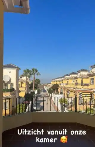 Detached house with terrace for sale in Algorfa, imagen 20