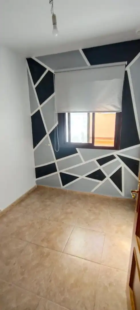 Dormitori de Casa adosada en venda en Chiclana de la Frontera