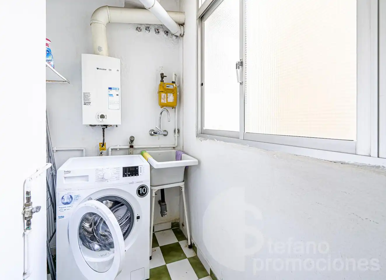 Baño de Piso en venta en Cruz de Humilladero