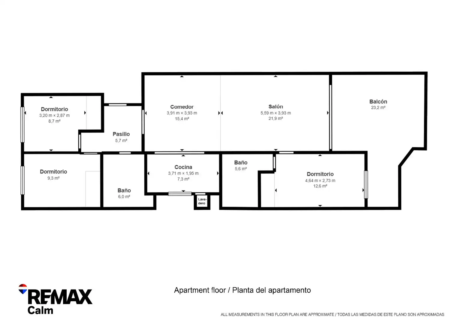 Apartament en venda en Calvià amb Aire condicionat, Calefacció i Jardí privat