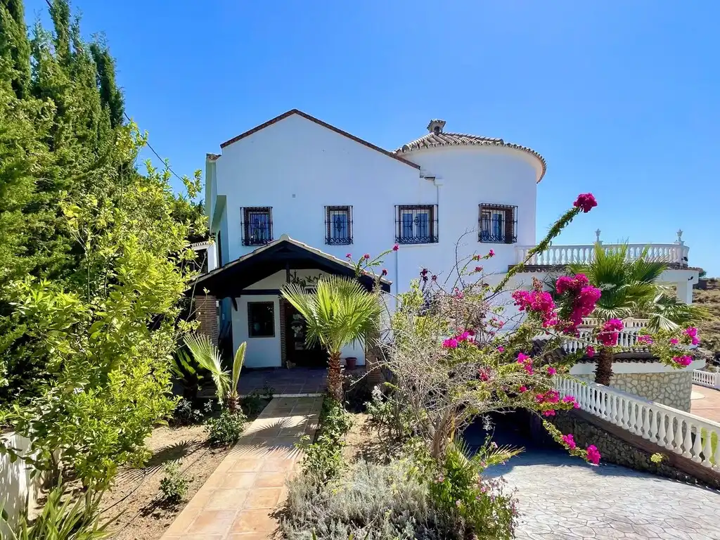 Villa avec piscine à vendre à Valtocado - La Alquería - La Atalaya, imagen 12