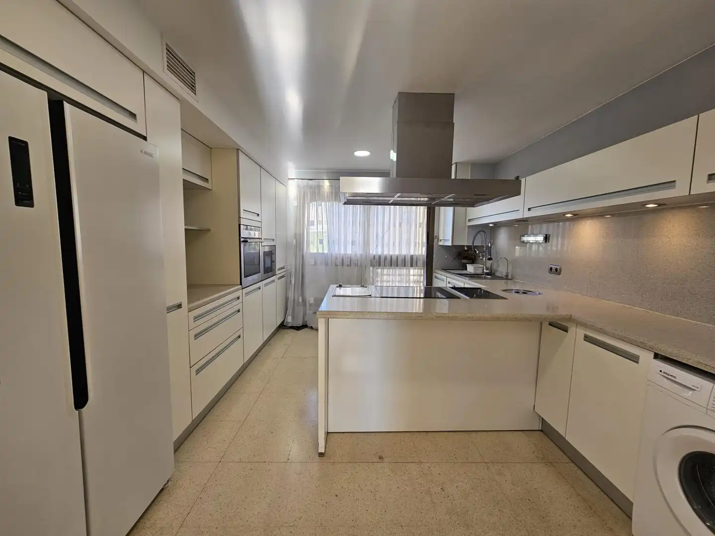 Piso con piscina en venta en Playa de Poniente, imagen 15