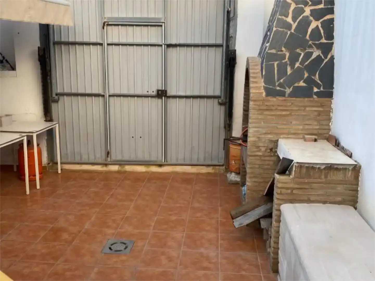Casa adosada en venda en Chilches / Xilxes amb Aire condicionat