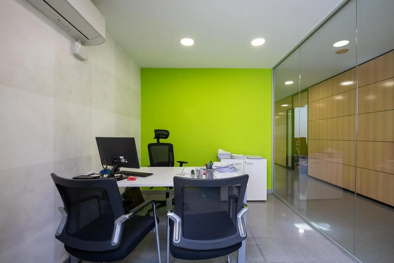 Büro zum Verkauf in Mataró