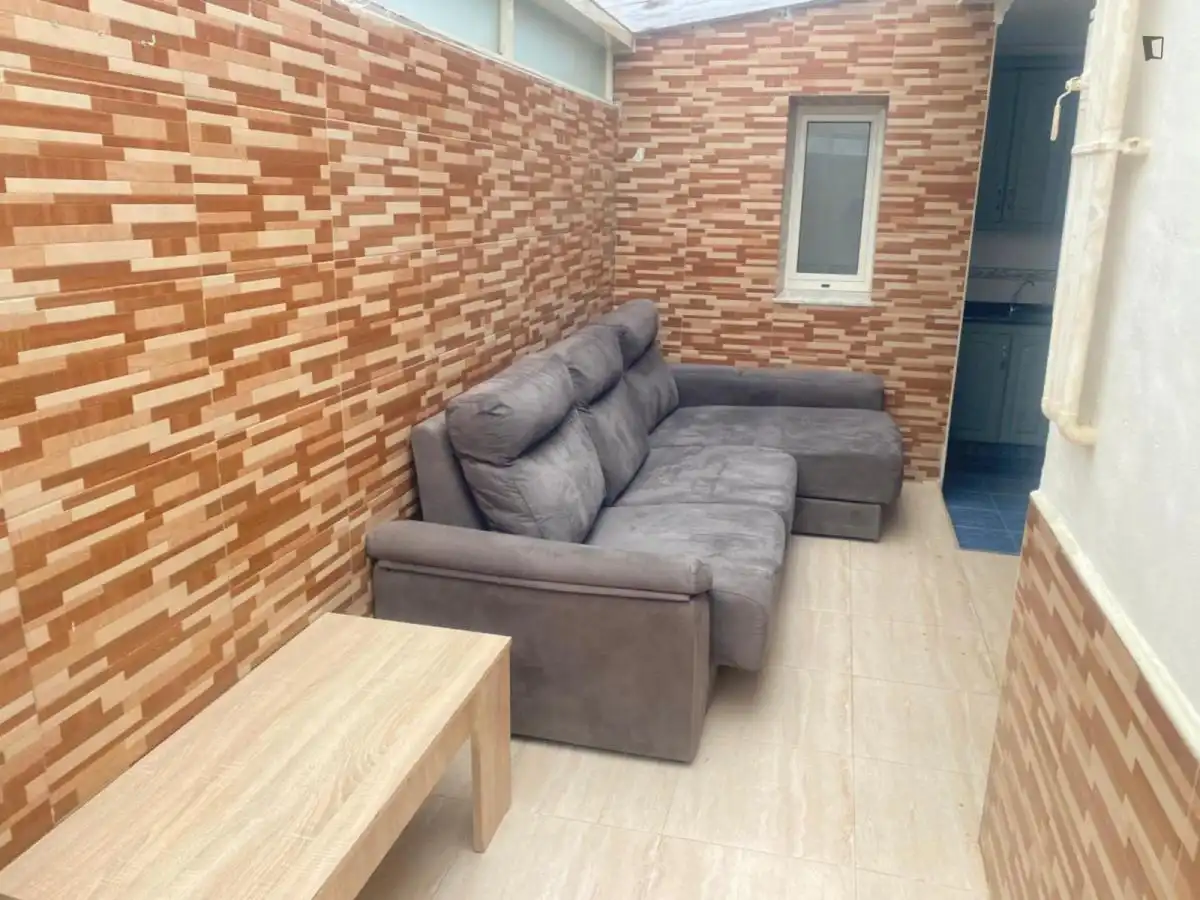 Zimmer in Parque Lo Torrent