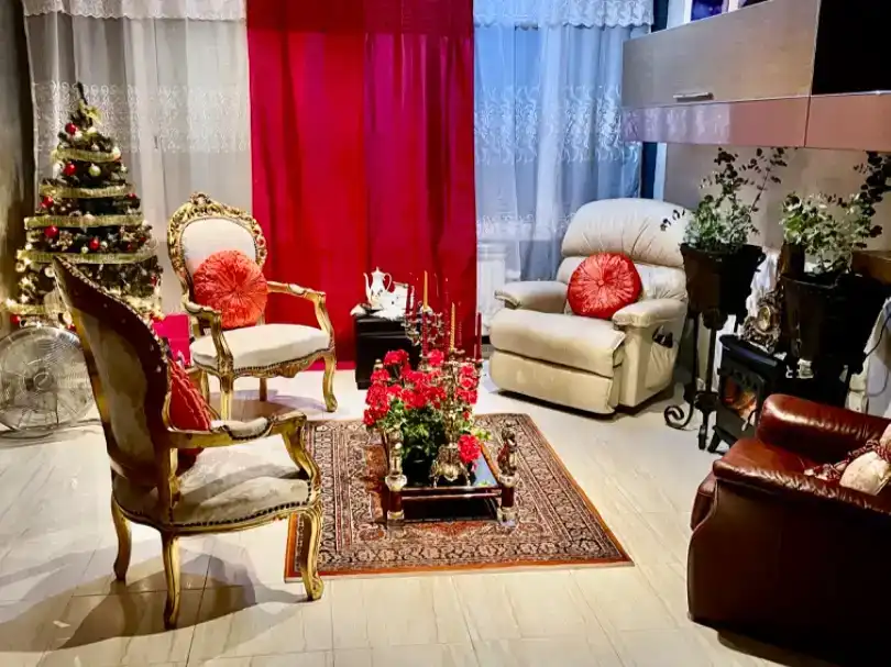 Habitació a Carrer Roger de Flor, 7, La Franquesa - Oasis Park