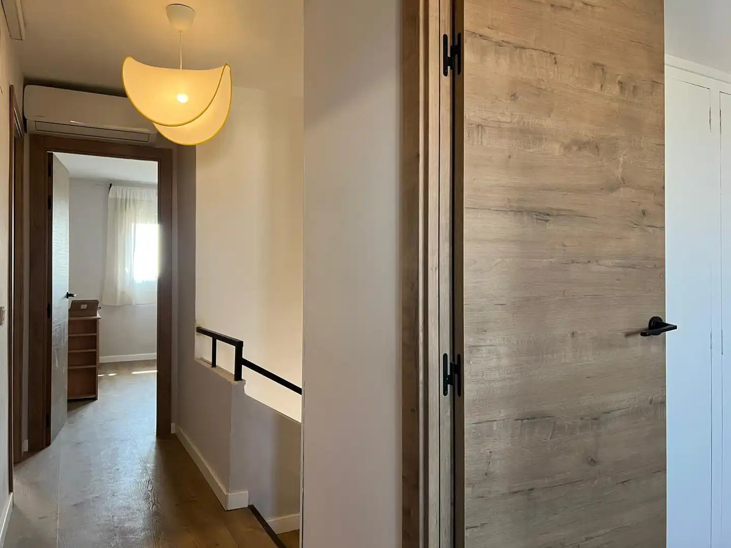 Duplexes for sale in Barcelona  with Air Conditioner, Heating and Parquet flooring