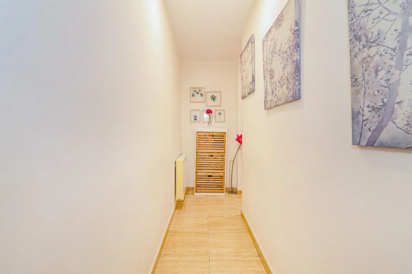 Piso en venta en Pulianas con Aire acondicionado, Calefacción y Trastero