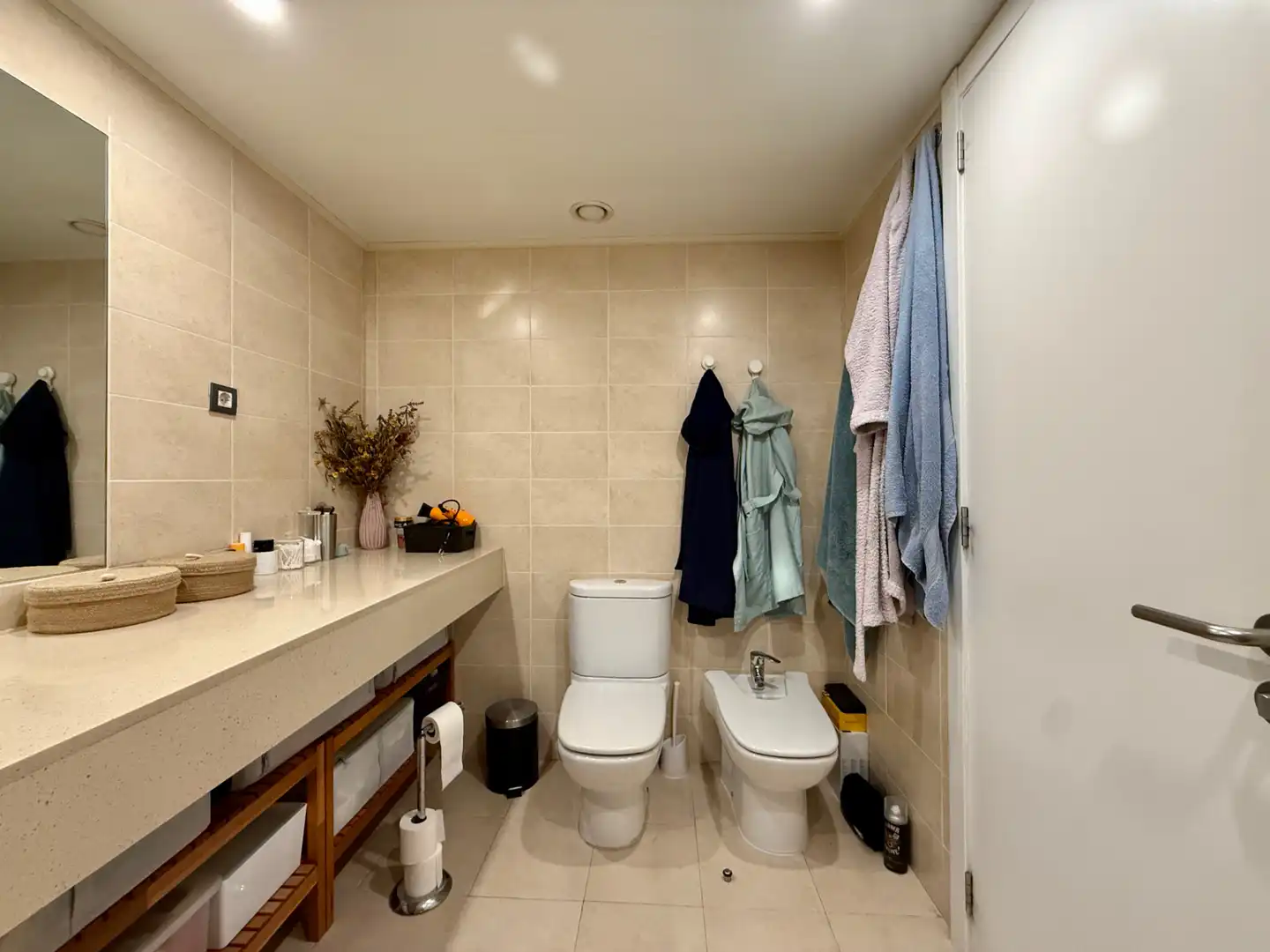 Wohnung mit Aufzug zum Verkauf in Carrer de Caballero, imagen 23