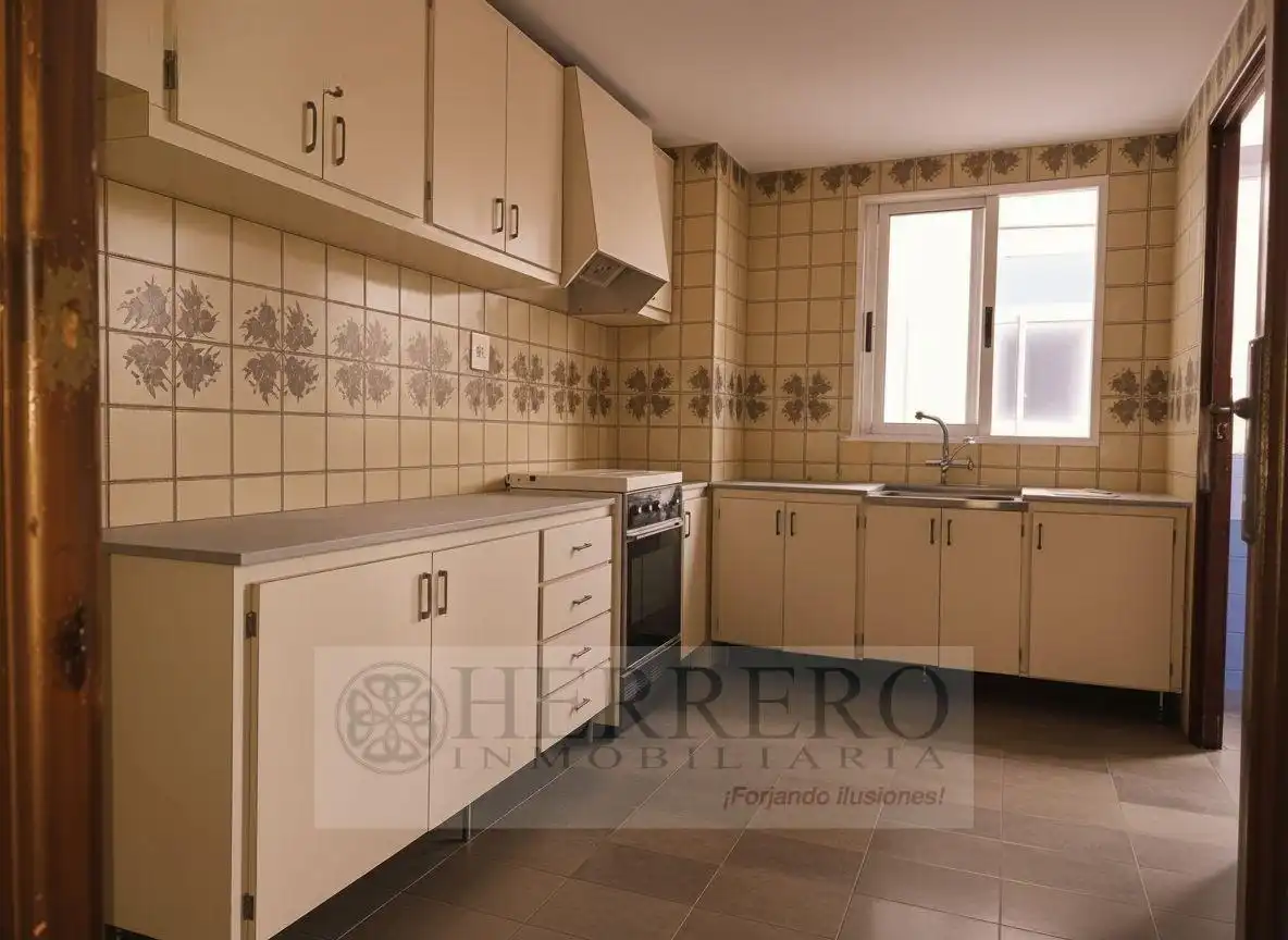 Piso con terraza en venta en Avenida REPUBLICA ARGENTINA DE LA, imagen 33