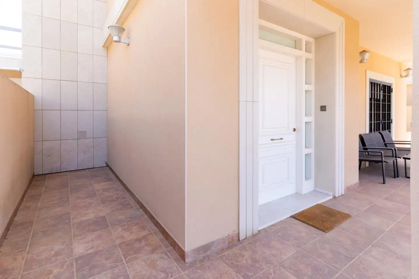 Casa o chalet en venta en Elche / Elx con Aire acondicionado, Jardín privado y Parquet