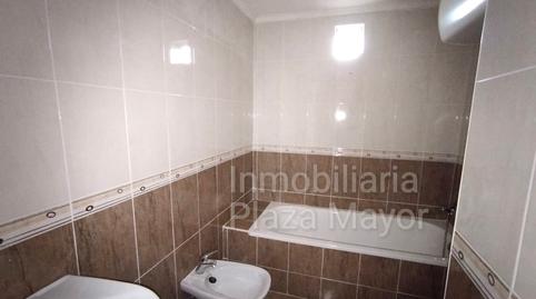 Foto 4 de Piso en venta en Calle las Begonias, Arapiles, Salamanca