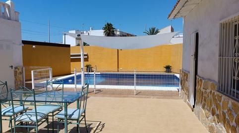 Foto 3 de Casa o xalet en venda a Los Montesinos, Alicante