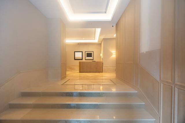 Piso en Venta en Calle Velázquez en Castellana