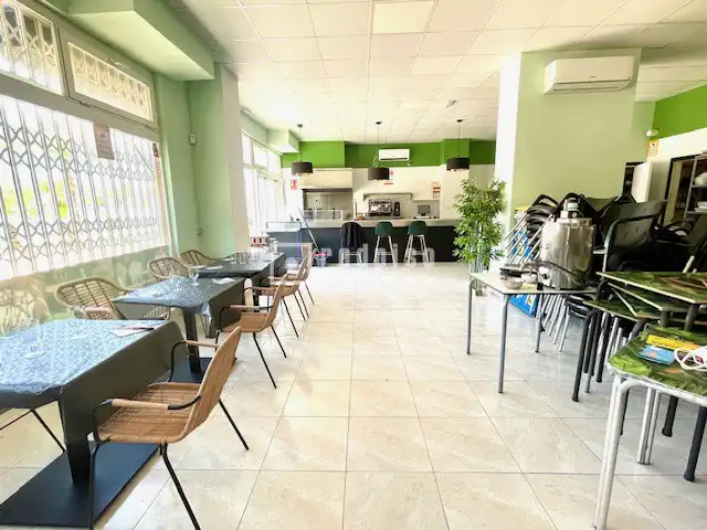 Local en venda en Oropesa del Mar / Orpesa amb Aire condicionat i Alarma
