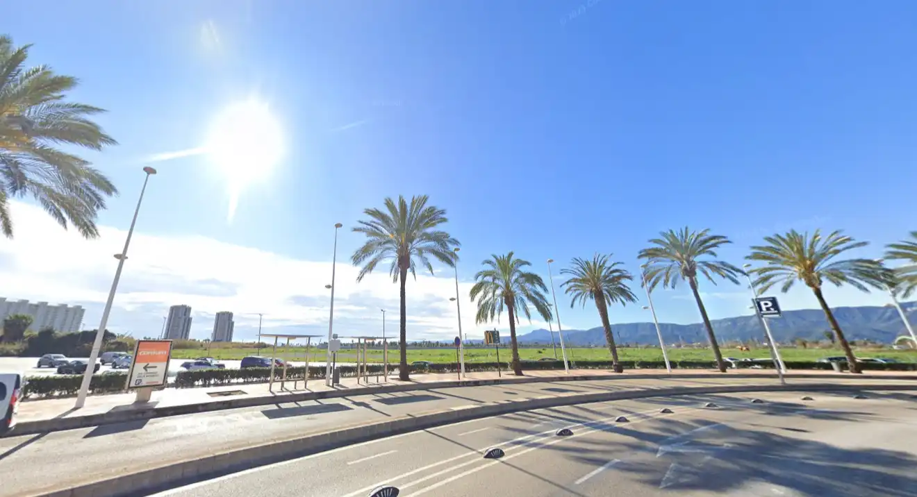 Residential land for sale in Sant Antoni, imagen 3