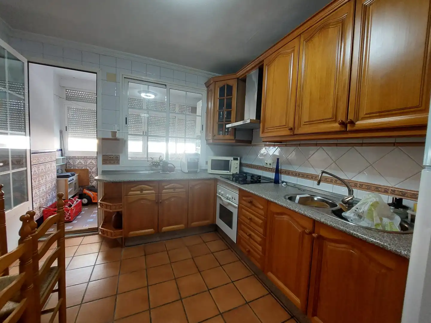 Piso con ascensor en venta en Don Benito, imagen 12
