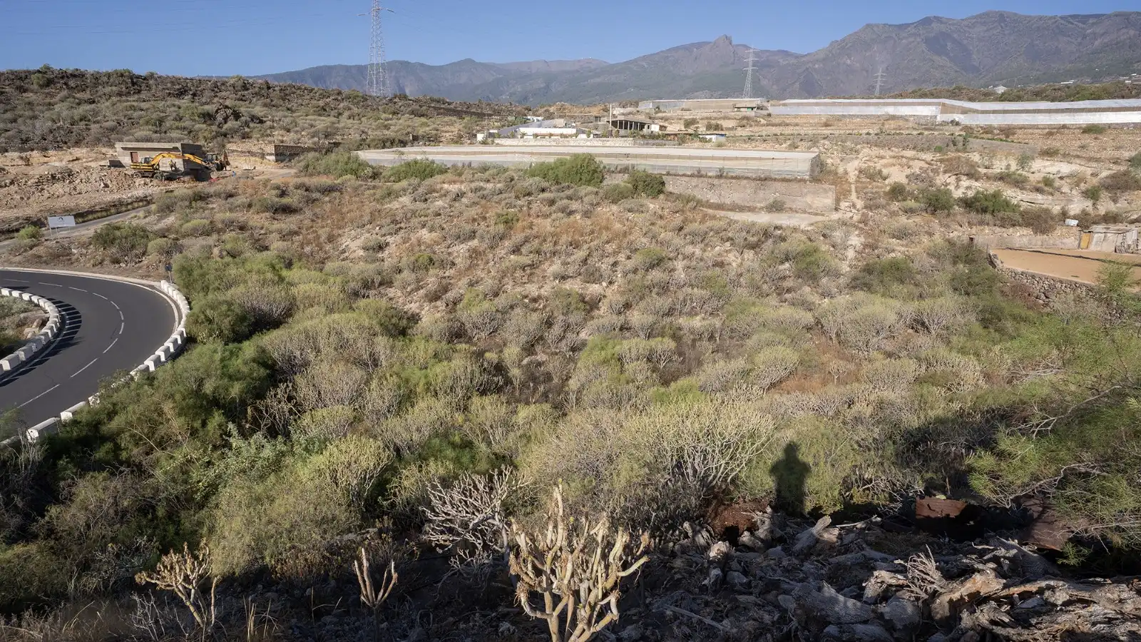Terreny rústic en venda a TF-247 24, imagen 13